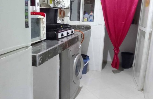 Les Amicales Appartement | Appartement spacieux a agadir ensoleillé