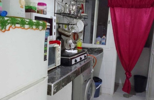 Les Amicales Appartement | Appartement spacieux a agadir ensoleillé