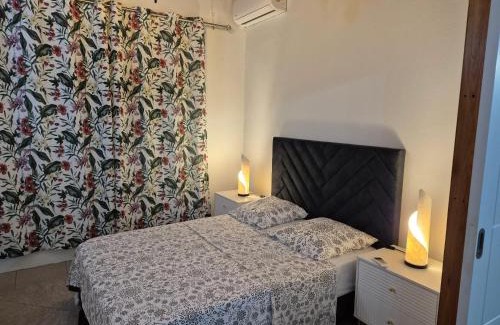 Le Diamant Appartement | Appartement spacieux avec vue au Diamant 100 m²