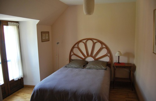 Assier Appartement | Appartement spacieux, calme. Quercy.
