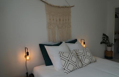 City-Centre - Petite France Appartement | Appartement Spacieux et Cosy - Strasbourg Centre