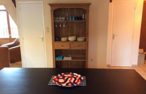 Tonnerre Appartement | Appartement spacieux et lumineux au centre ville