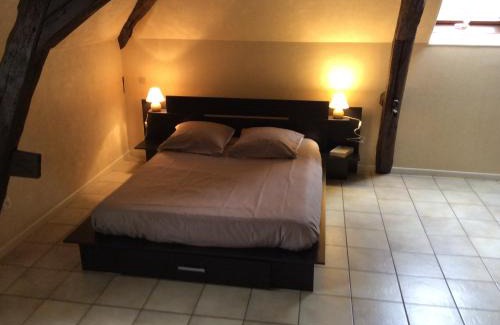Tonnerre Appartement | Appartement spacieux et lumineux au centre ville