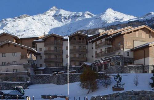 Val Cenis Appartement | Appartement spacieux au pied des pistes pour 6 personnes, Lanslevillard-Val Cenis - FR-1-508-11