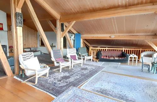 Les Chapelles Appartement | Appartement spacieux aux Chapelles avec vue sur montagne