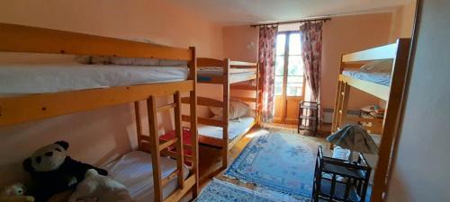Les Chapelles Appartement | Appartement spacieux aux Chapelles avec vue sur montagne