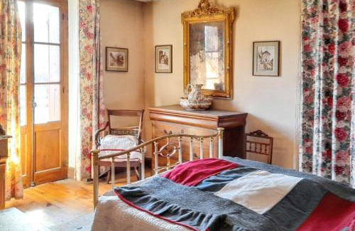 Les Chapelles Appartement | Appartement spacieux aux Chapelles avec vue sur montagne