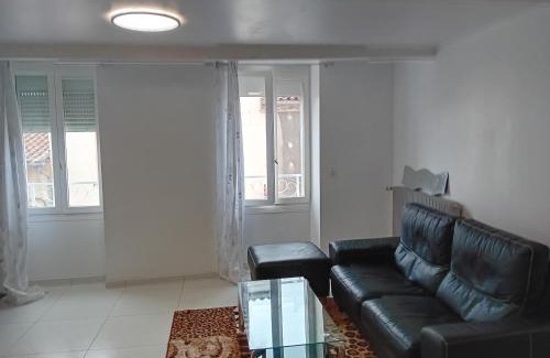 Pamiers Appartement | Appartement spacieux