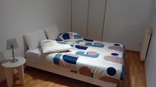 Pamiers Appartement | Appartement spacieux