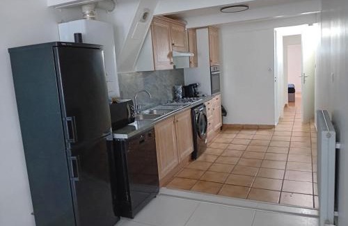 Pamiers Appartement | Appartement spacieux