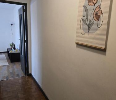 Muret Appartement | 'Appartement spacieux, ultra central-Gare et centre 1 mn a pied'