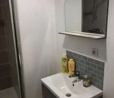 Guer Appartement | Appartement St Cyr Coëtquidan