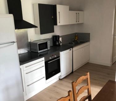 Guer Appartement | Appartement St Cyr Coëtquidan