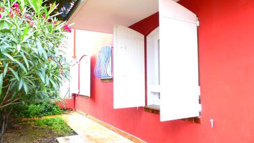 Moyen-Vernet Appartement | Appartement Stade Aime Giral