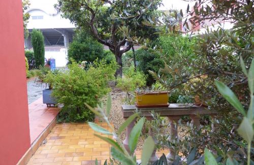 Moyen-Vernet Appartement | Appartement Stade Aime Giral