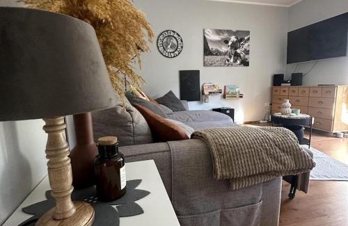 Niedersfeld Appartement | Appartement Stammecke