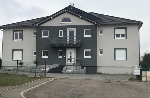 Macheren Appartement | Appartement standing à Valmont