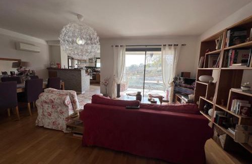 Le Ricanto Appartement | APPARTEMENT STANDING AJACCIO 5mn A PIEDS PLAGE DU RICANTO AJACCIO