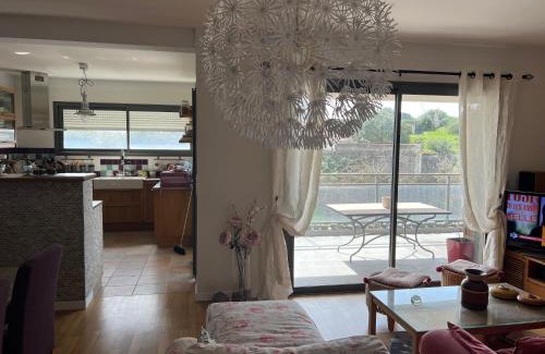 Le Ricanto Appartement | APPARTEMENT STANDING AJACCIO 5mn A PIEDS PLAGE DU RICANTO AJACCIO