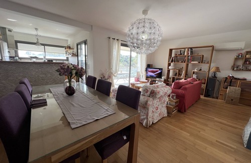Le Ricanto Appartement | APPARTEMENT STANDING CLIMATISE,VUE MER, 5mn PLAGE DU RICANTO, 2,3kmcentreAJACCIO