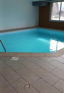 Ax-les-Thermes Appartement | Appartement Station Ax 3 domaines
