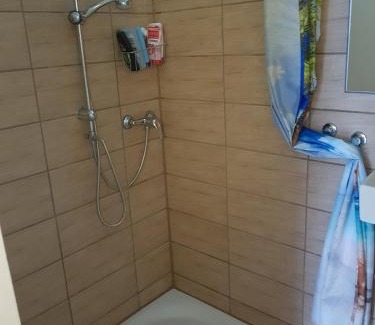 Fritzlar Appartement | Appartement Stein EG