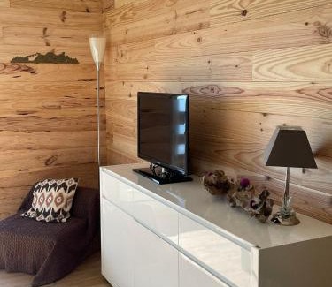 Saint-Lary-Soulan Appartement | Appartement Studio cabine Saint Lary