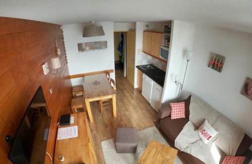 Avoriaz Appartement | Appartement Studio Avoriaz