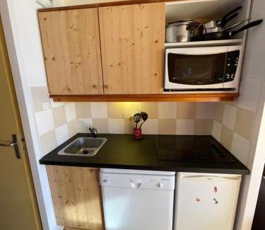 Avoriaz Appartement | Appartement Studio Avoriaz