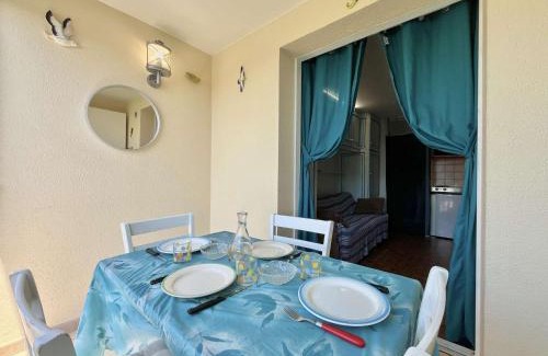 Gruissan Appartement | Appartement Studio Cabine - Gruissan GN020-211
