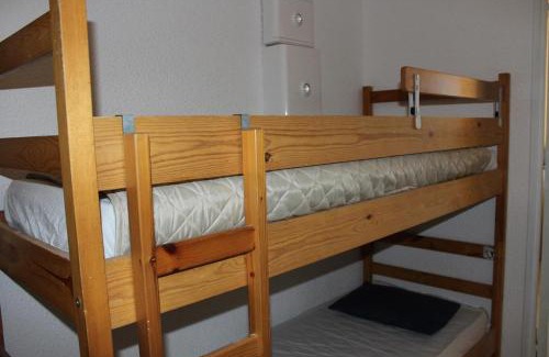 Port Rive Gauche Appartement | Appartement Studio Cabine - Gruissan GN050-489