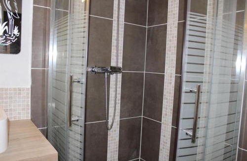 Port Rive Gauche Appartement | Appartement Studio Cabine - Gruissan GN050-489