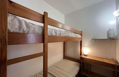 Port Rive Gauche Appartement | Appartement Studio Cabine - GRUISSAN GN400-032