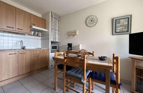 Gruissan Appartement | Appartement Studio Cabine - Gruissan GN160-331