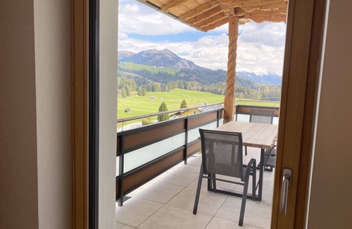 Tauplitz Appartement | Appartement Sturzhahn - Kolb