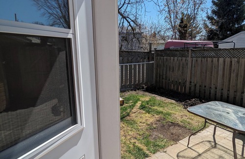 Lachenaie Appartement | Appartement Style Urbain Très Tranquille Situés a 5 min du Vieux Terrebonne