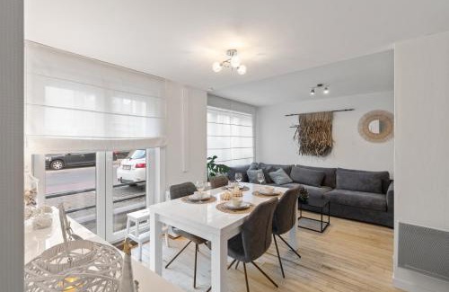 Vogelzang Appartement | Appartement SUB in Oostende