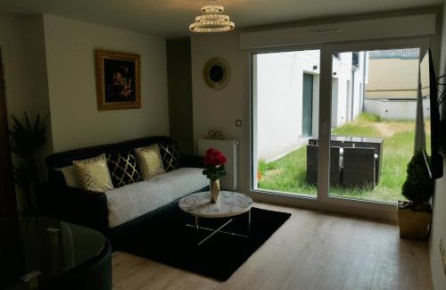 Romainville Appartement | Appartement sublime