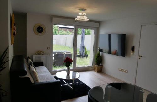 Romainville Appartement | Appartement sublime