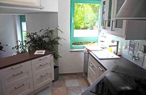 Aichtal Appartement | Appartement Sunshine