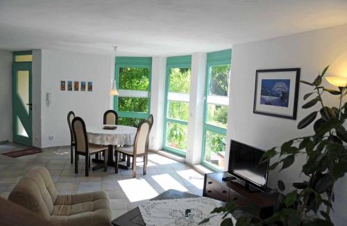 Aichtal Appartement | Appartement Sunshine