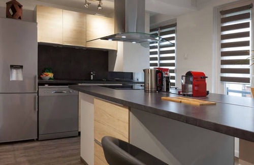 Louviers Appartement | La Dimière - Superbe F3 hyper centre de 70m²