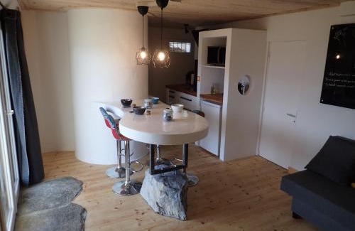 Mercury Appartement | Appartement sur les hauteurs de Mercury