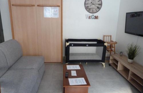 Vierzon Appartement | Appartement T.2 - Parking -Gratuit