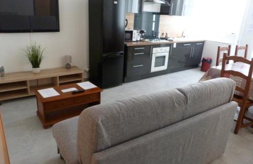Vierzon Appartement | Appartement T.2 - Parking -Gratuit