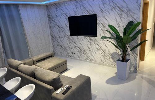 Barlavento Islands Appartement | Appartement T 3 aéroport Nelson Mandela Paria