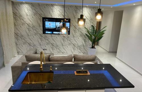 Barlavento Islands Appartement | Appartement T 3 aéroport Nelson Mandela Paria