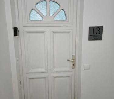 Oloron-Sainte-Marie Appartement | Appartement -T3 de standing