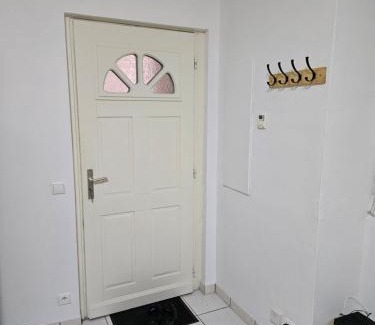 Oloron-Sainte-Marie Appartement | Appartement -T3 de standing