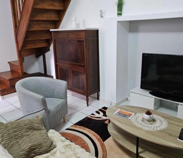 Oloron-Sainte-Marie Appartement | Appartement -T3 de standing